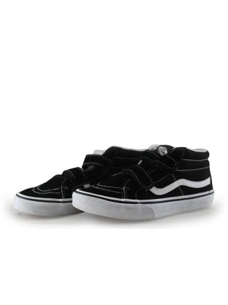 Vans Hohe Sneaker Schwarz 320961
