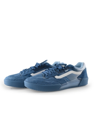 Vans Sneaker Blau 320964