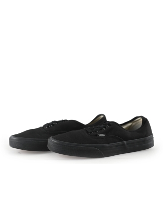 Vans Sneaker Schwarz 320965