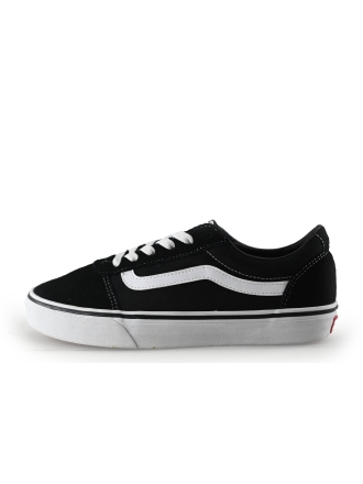 Vans Sneaker Schwarz 320966