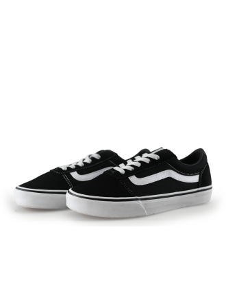 Vans Sneaker Schwarz 320966