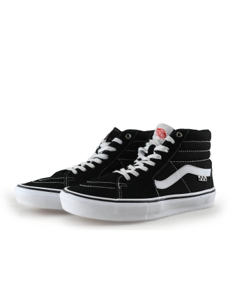 Vans Hohe Sneaker Schwarz 320968