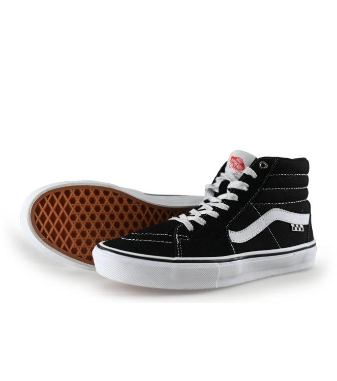 Vans Hohe Sneaker