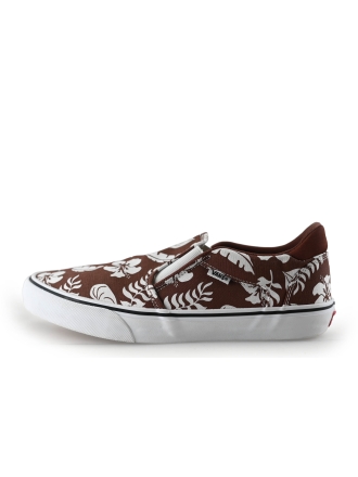 Vans Slip-ons Braun 320969