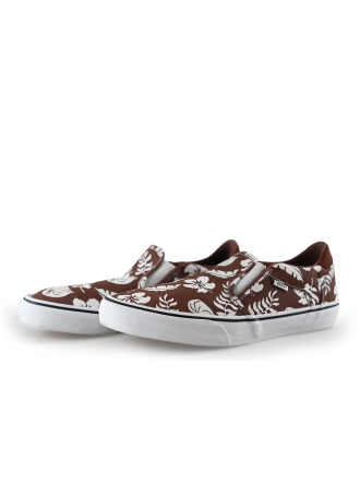Vans Slip-ons Braun 320969
