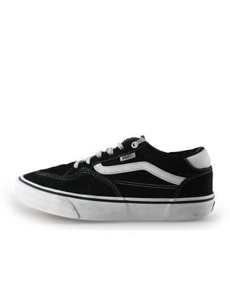 Vans Sneaker Schwarz 320972