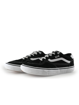 Vans Sneaker Schwarz 320972