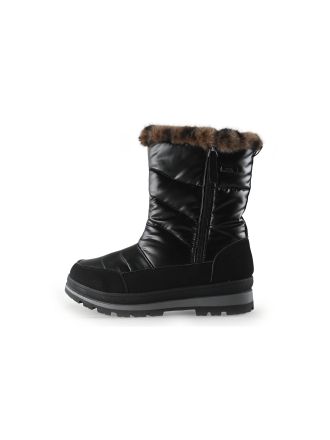Studio London Schneestiefel Schwarz 320974