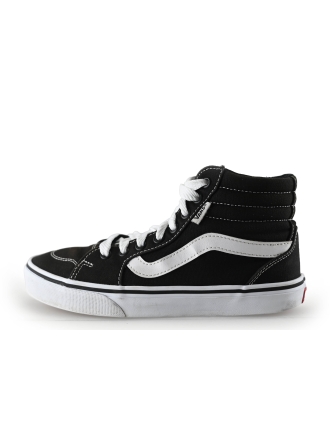 Vans Hohe Sneaker Schwarz 320978