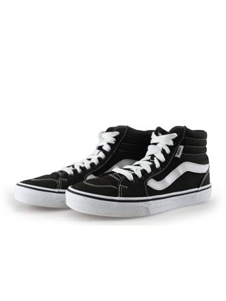 Vans Hohe Sneaker Schwarz 320978