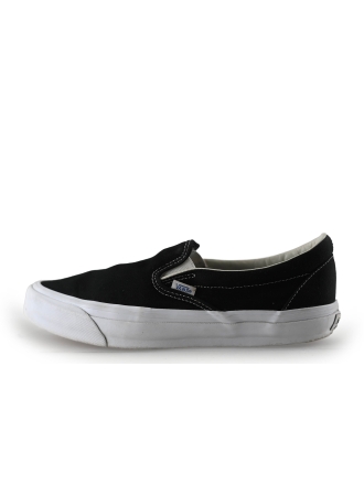 Vans Slip-ons Schwarz 320982