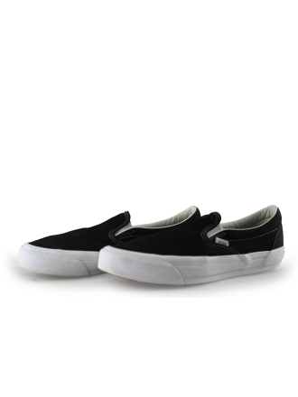 Vans Slip-ons Schwarz 320982