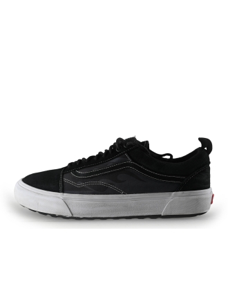 Vans Sneaker Schwarz 320984