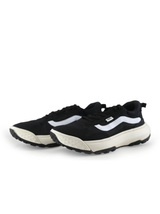 Vans Sneaker Schwarz 320987