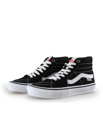 Vans Hohe Sneaker Schwarz 320990
