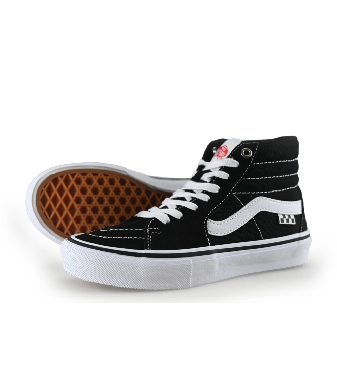 Vans Hohe Sneaker