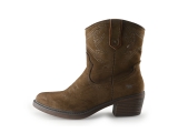 Mustang Stiefel
