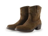 Mustang Stiefel