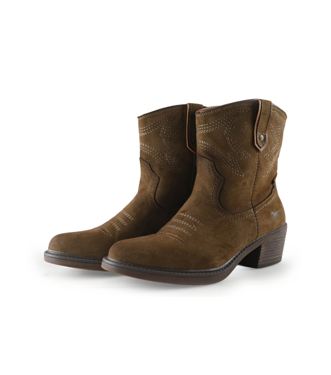 Mustang Stiefel
