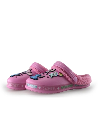 Disney Hausschuhe Rosa 321004