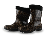 Xq Footwear Regenstiefel