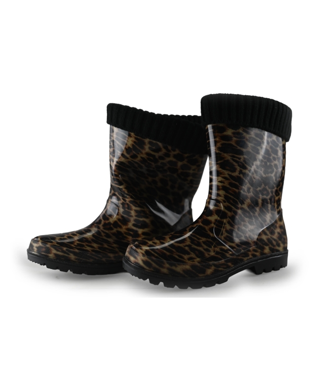 Xq Footwear Regenstiefel