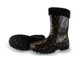 Xq Footwear Regenstiefel