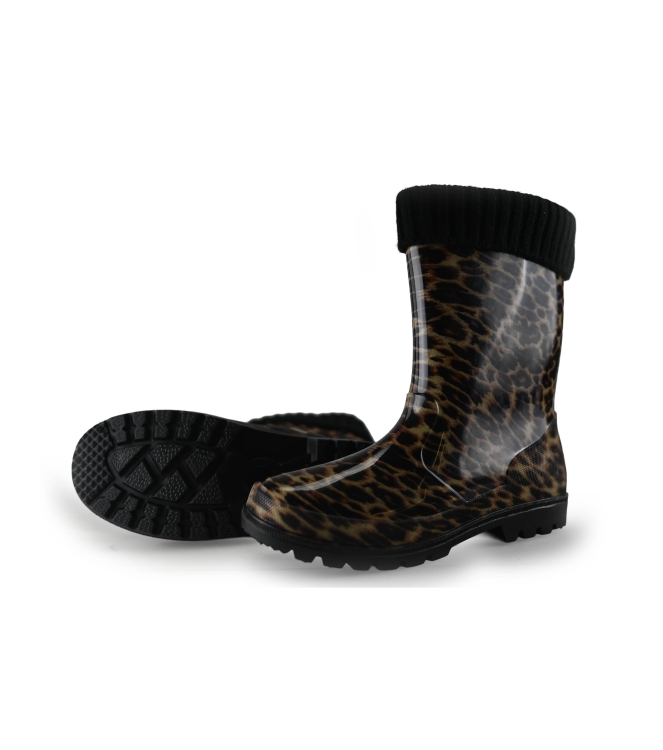 Xq Footwear Regenstiefel