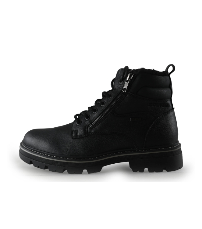 s. Oliver Schnürstiefel