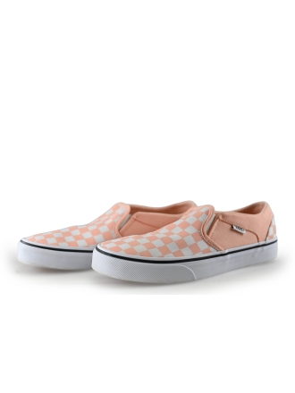 Vans Slip-ons Rosa 321014
 Größe 39
 
