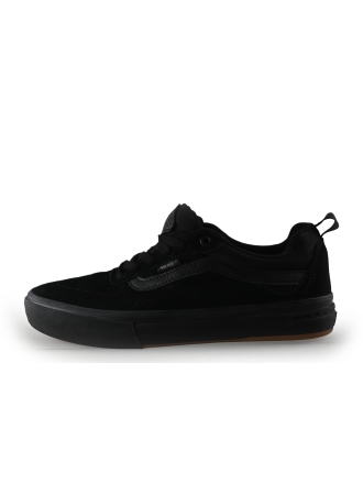 Vans Sneaker Schwarz 321015