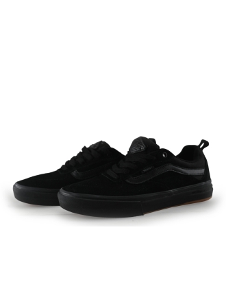 Vans Sneaker Schwarz 321015