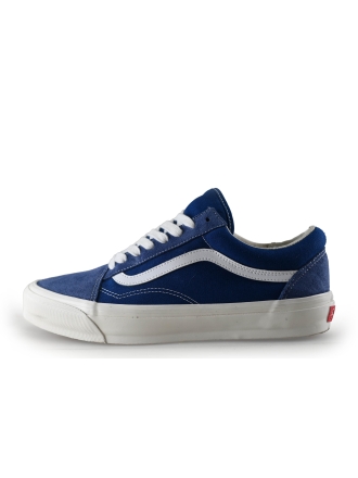 Vans Sneaker Blau 321017