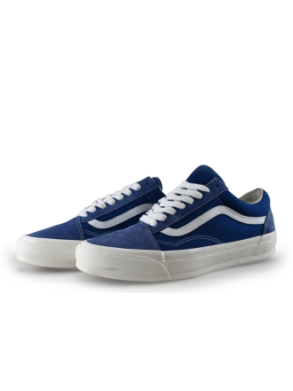 Vans Sneaker Blau 321017