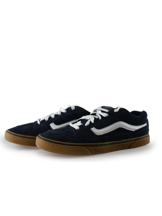 Vans Sneaker Blau 321018