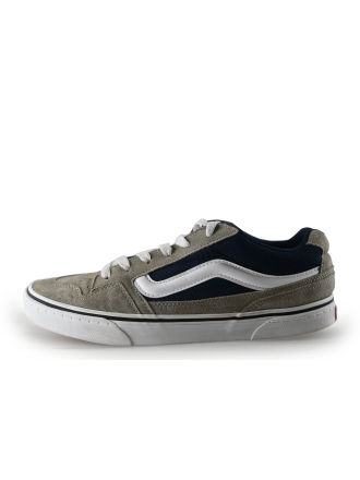 Vans Sneaker Grau 321019
