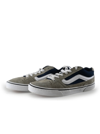 Vans Sneaker Grau 321019