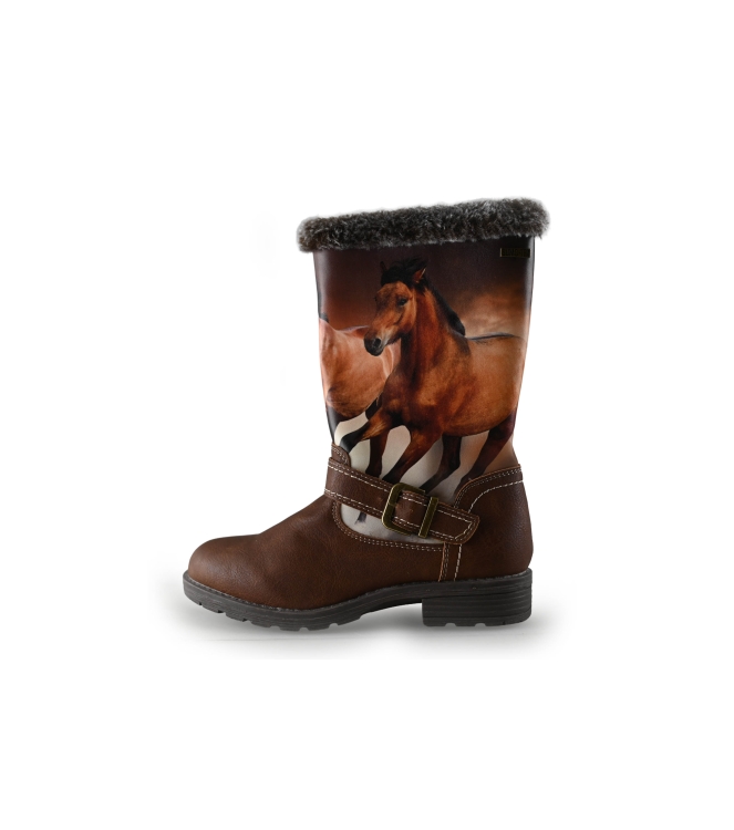 Palado Schneestiefel