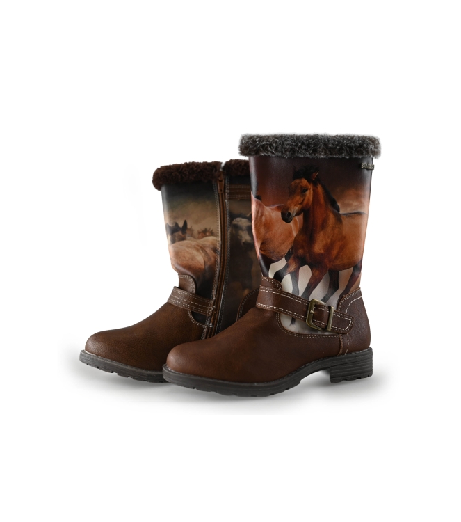 Palado Schneestiefel