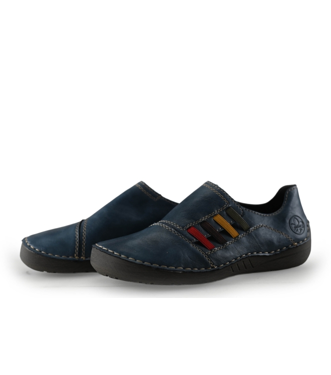 Rieker Slip-ons