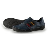 Rieker Slip-ons
