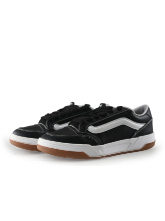 Vans Sneaker Schwarz 321028