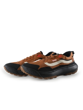 Vans Sneaker Cognac 321029