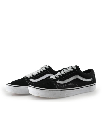 Vans Sneaker Schwarz 321030