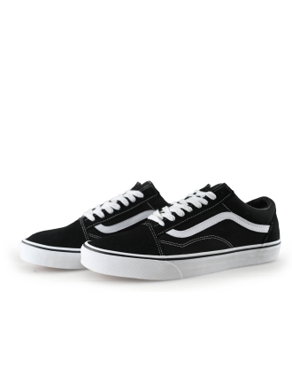 Vans Sneaker Schwarz 321033