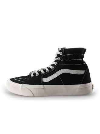 Vans Hohe Sneaker Schwarz 321034