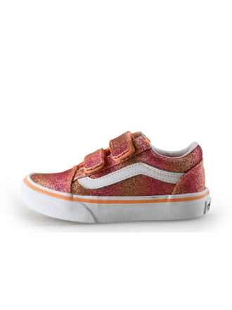 Vans Sneaker Rot 321036