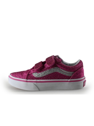 Vans Sneaker Rosa 321037