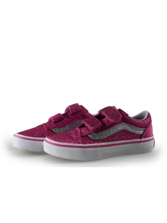 Vans Sneaker Rosa 321037