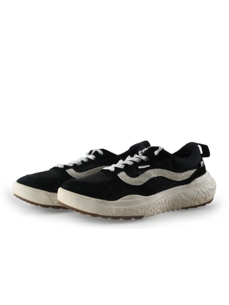 Vans Sneaker Schwarz 321040